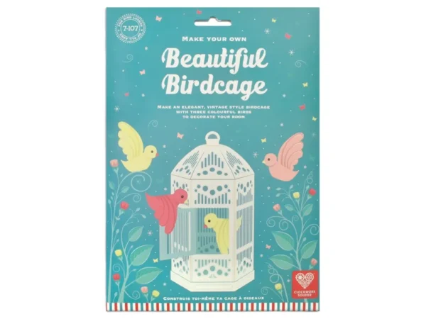 Bird cage