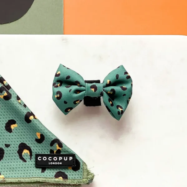 Dog Bow Tie