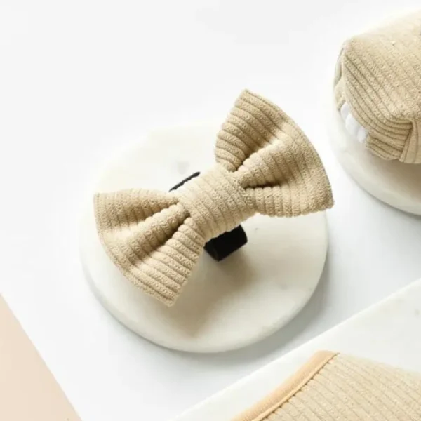Dog Bow Tie