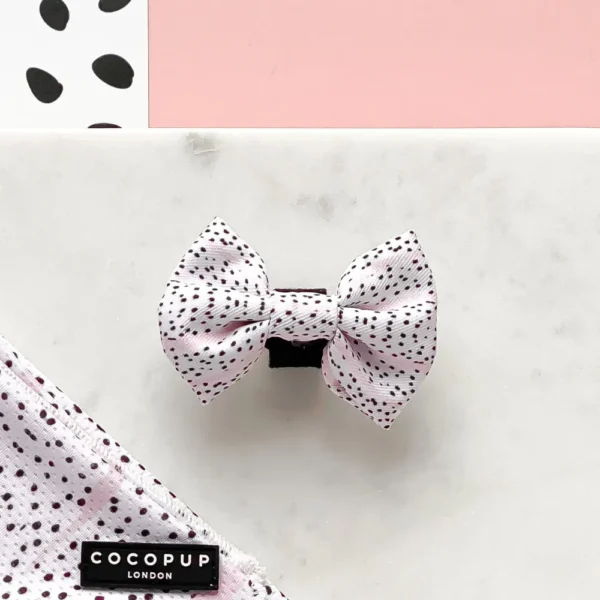 Dog Bow Tie