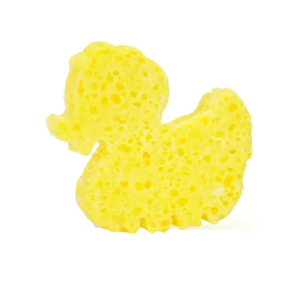 Derek The Duck - Sponge Animals