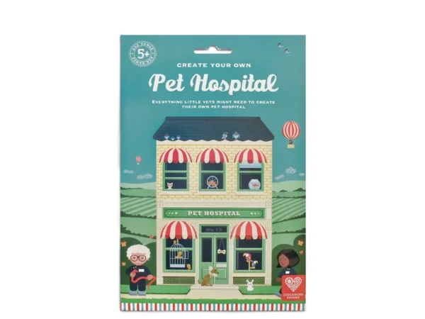 Pet Hospital