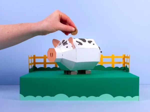 Piggy Bank