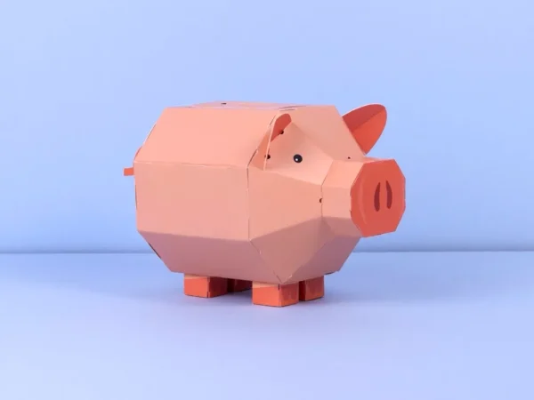Piggy Bank