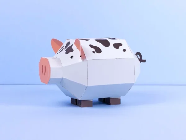 Piggy Bank