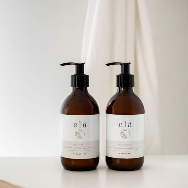 Rest No 5 Gift Set