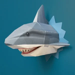 Snappy Shark