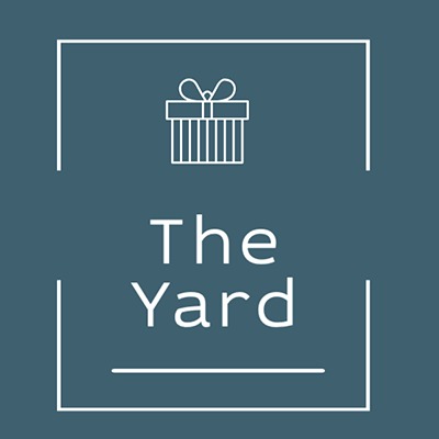 The Yard Online logo