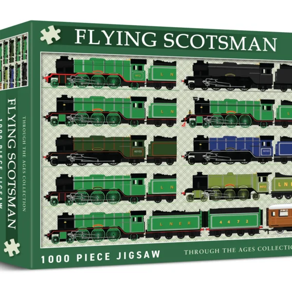 Flying Scotsman