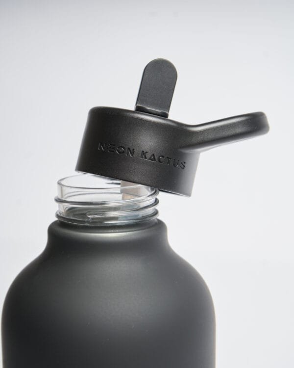 Rock Star 1300ml Tritan Bottle - Image 5