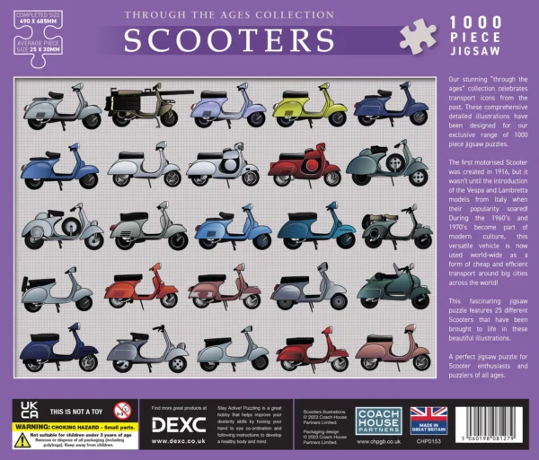 Scooter - Image 3
