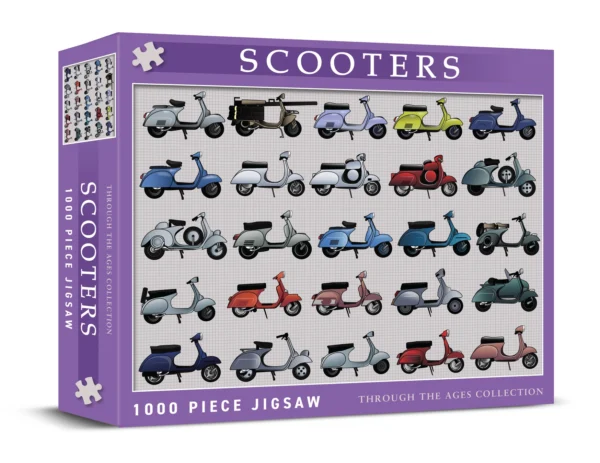 Scooters