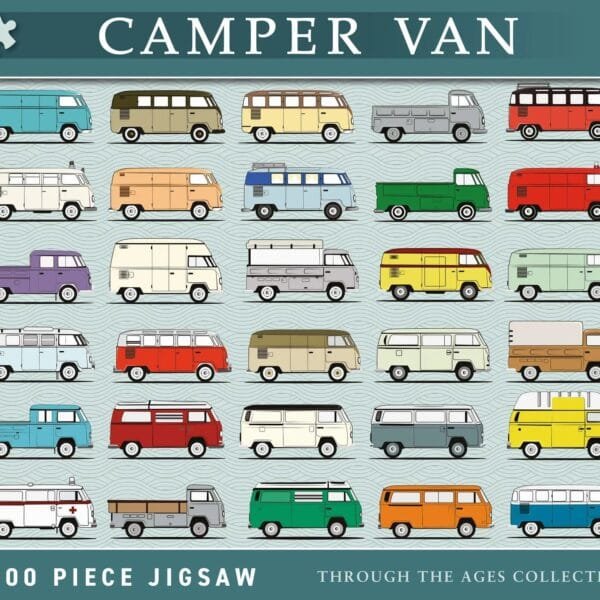 Camper Van - Image 2
