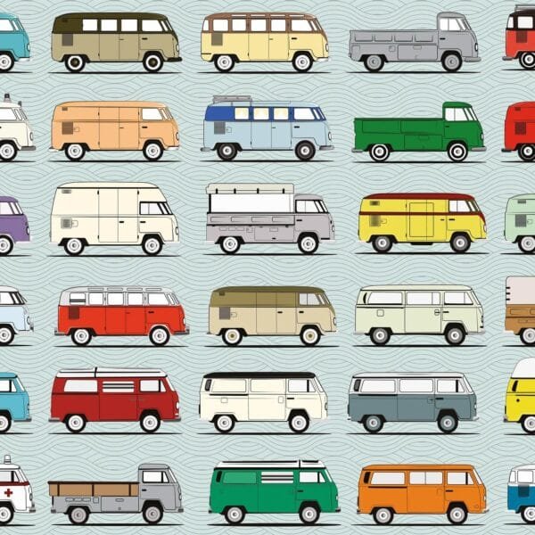 Camper Van - Image 3