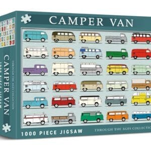 Camper Van