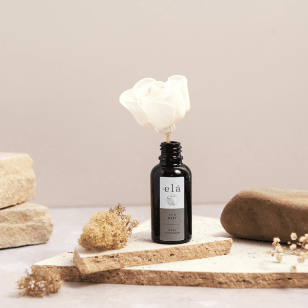 Rest No 5 Travel Diffuser
