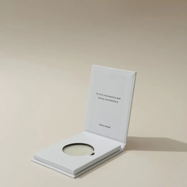 Wildflower Haze Solid Perfume Balm - Image 3