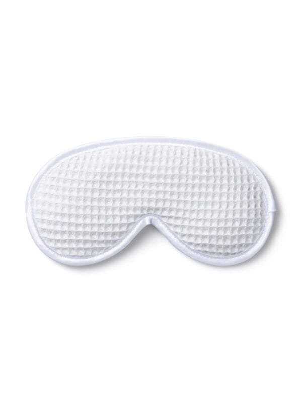 Waffle Hot Water Bottle - White - Image 3
