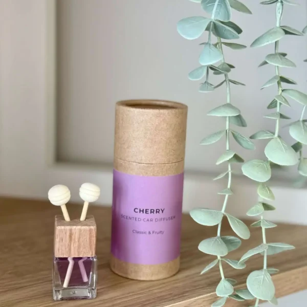 Cherry Car Diffuser
