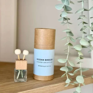 Ocean Breeze Car Diffuser