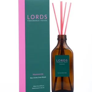 Monteverde Reed Diffusers | Long Lasting Reed Diffusers
