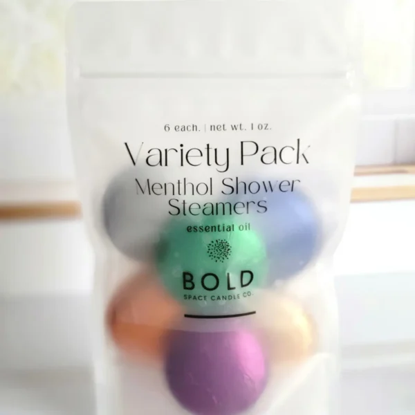 Variety Shower Steamers - Image 2