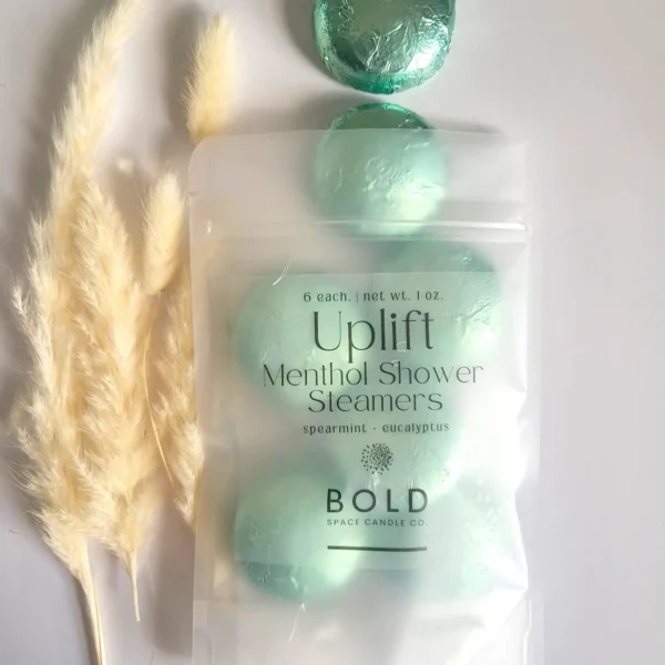 Uplift Shower Steamers - Image 6