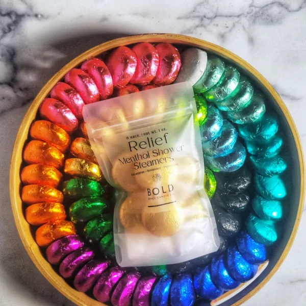 Variety Shower Steamers - Image 6