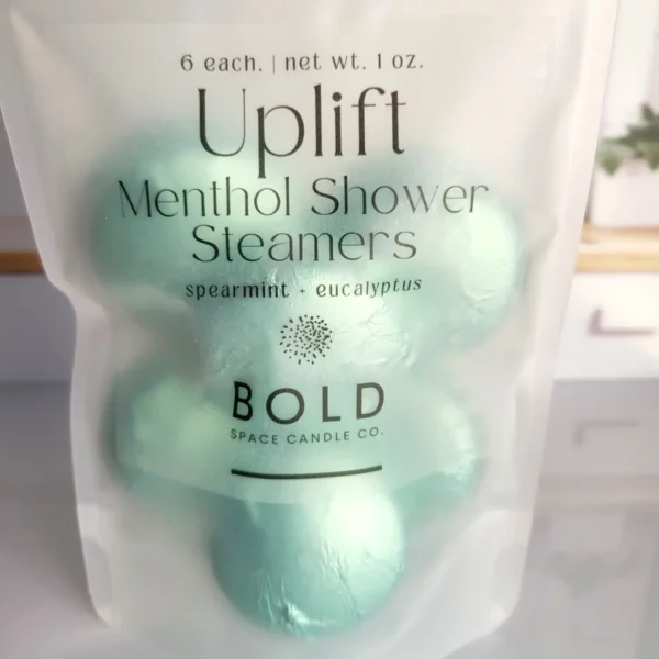 Uplift Shower Steamers - Image 5