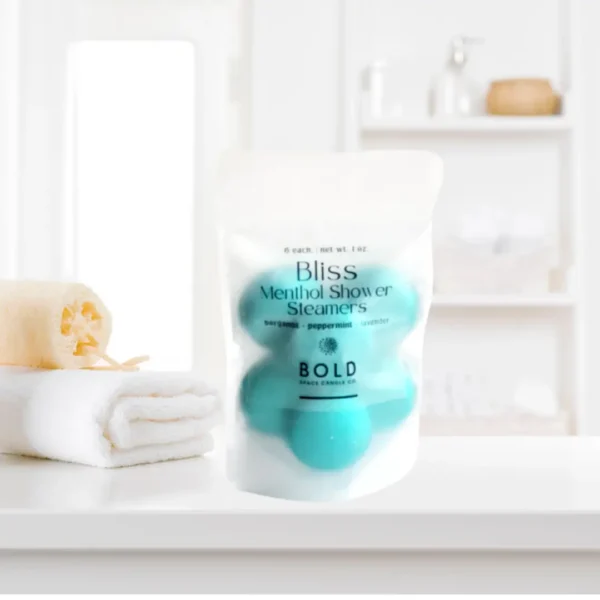 Bliss Shower Steamers - Image 2
