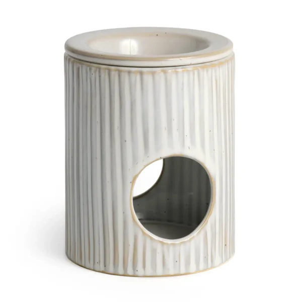 Handmade Ceramic Wax Melt Burner