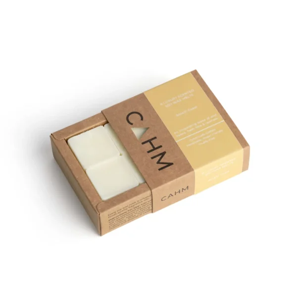 Amalfi Coast Soy Wax Melt Gift Box | Wax Melts - Image 3