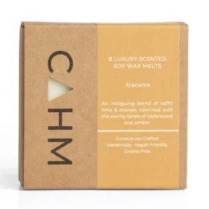 Atacama Soy Wax Melt Gift Box | Wax Melts