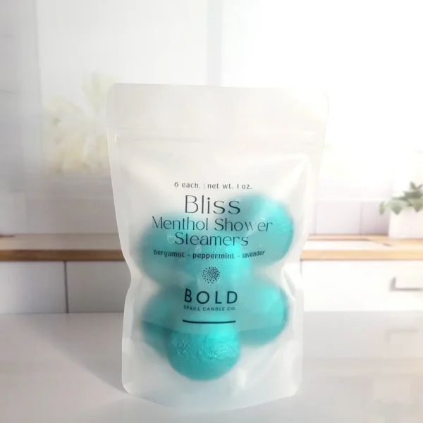 Bliss Shower Steamers - Image 4