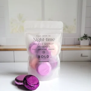 Night Night Shower Steamers