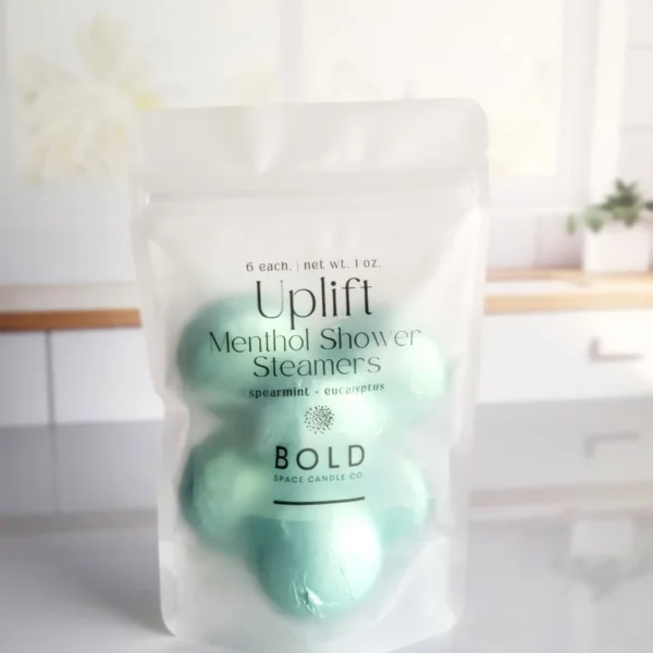 Uplift Shower Steamers - Image 3