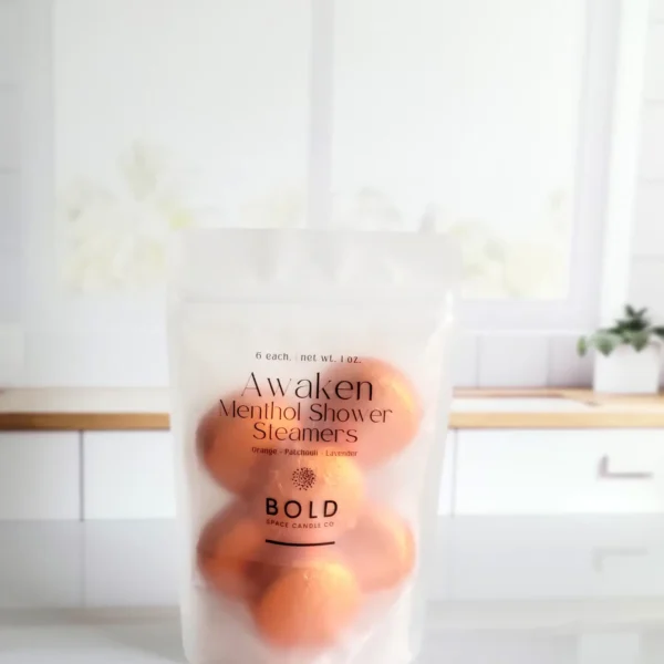 Awaken Shower Steamers - Image 5