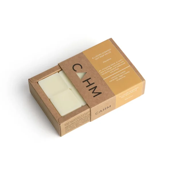 Atacama Soy Wax Melt Gift Box | Wax Melts - Image 3
