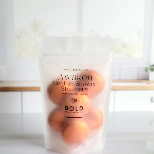 Awaken Shower Steamers - Image 3