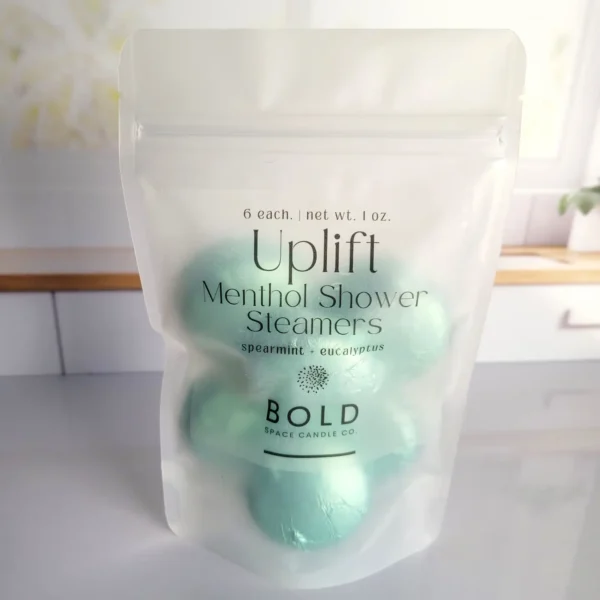 Uplift Shower Steamers - Image 4