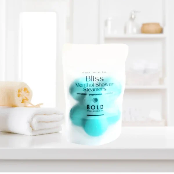 Bliss Shower Steamers - Image 3