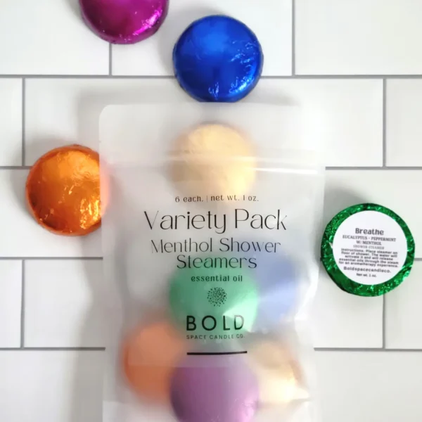 Variety Shower Steamers - Image 3