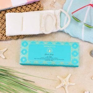 Back Buffer - Beach Grass